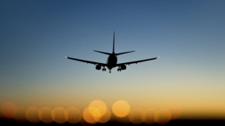 Руски самолет се разби до летище в Южен Судан