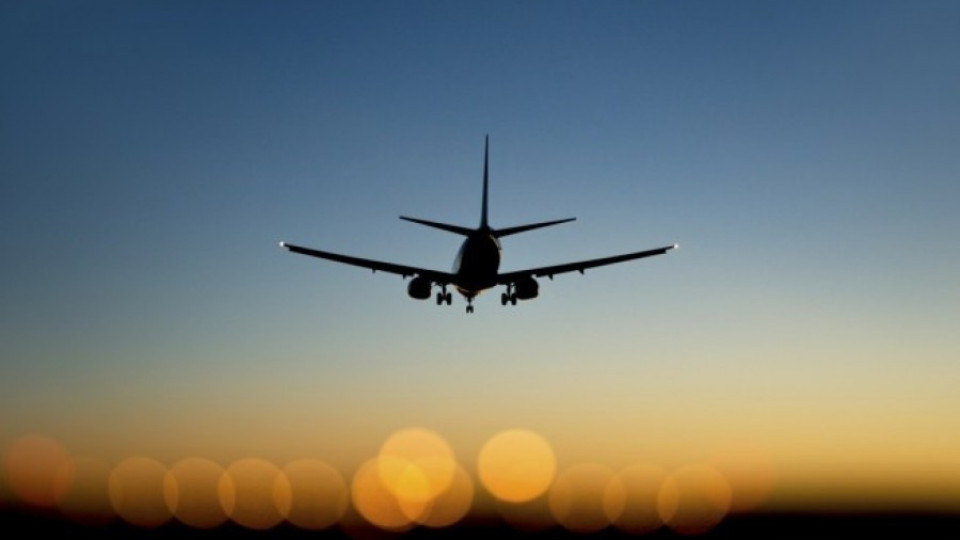 Руски самолет се разби до летище в Южен Судан | StandartNews.com