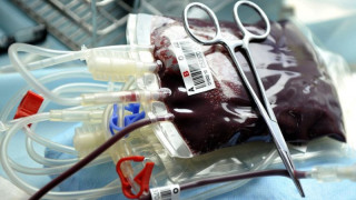 Франция ще позволи на гейовете да даряват кръв