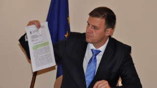 Станислав Дечев е новият областен управител на Хасково