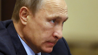 Forbes: Путин е най-влиятелната личност в света
