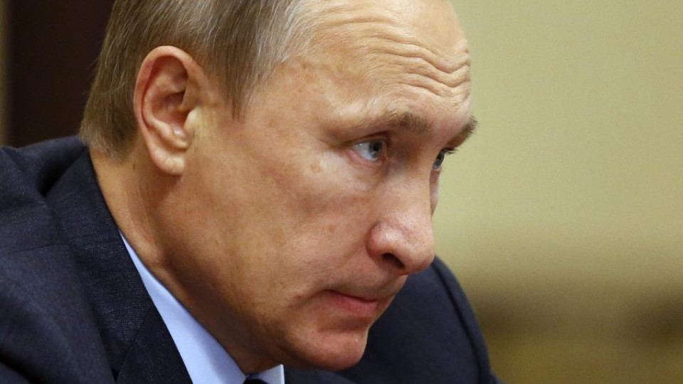Forbes: Путин е най-влиятелната личност в света | StandartNews.com