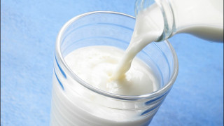 Цените на млякото замръзват до 2020 г.