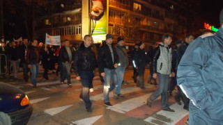 Полицаи от Добрич с писмо до главния секретар на МВР