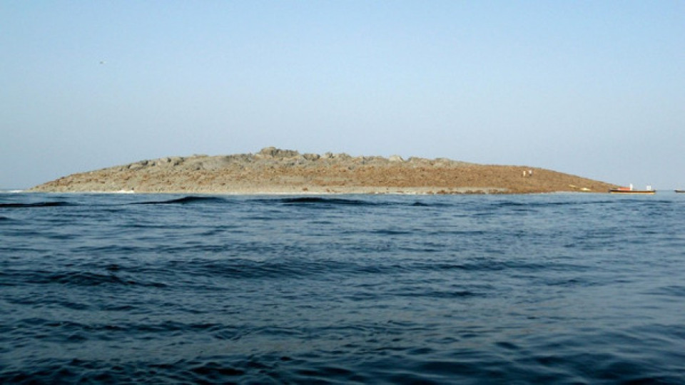 Хеликоптер падна в Арабско море | StandartNews.com