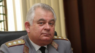 Ген. Киров: Хаосът в МВР е реална заплаха за националната сигурност