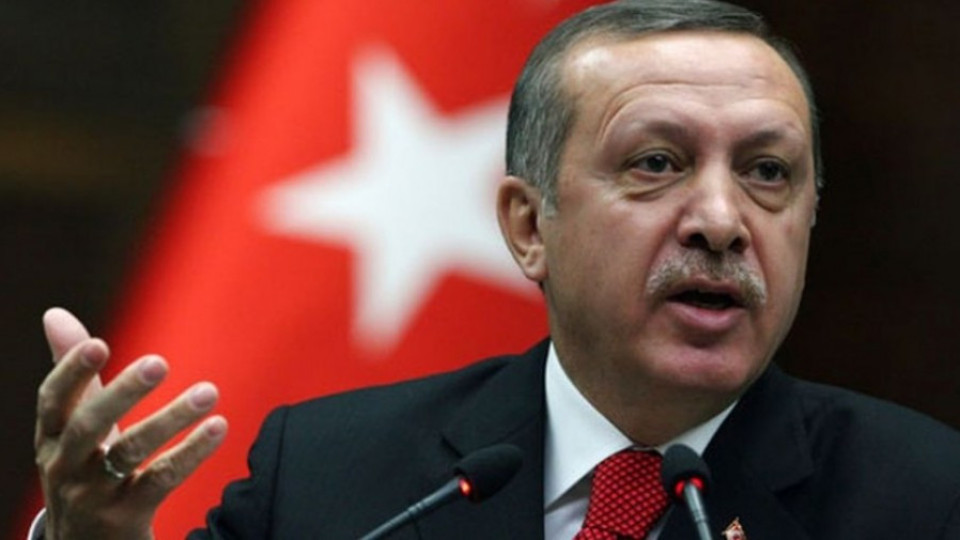 Ердоган: Европейски държави гледат селективно на мигранти и бежанци | StandartNews.com