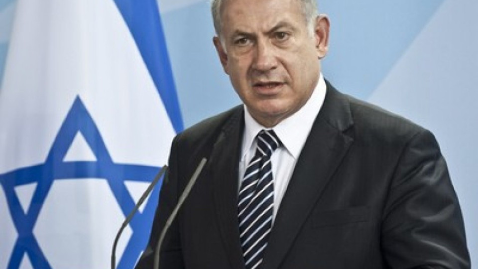 Израел иска по-голям военен пакет от САЩ | StandartNews.com