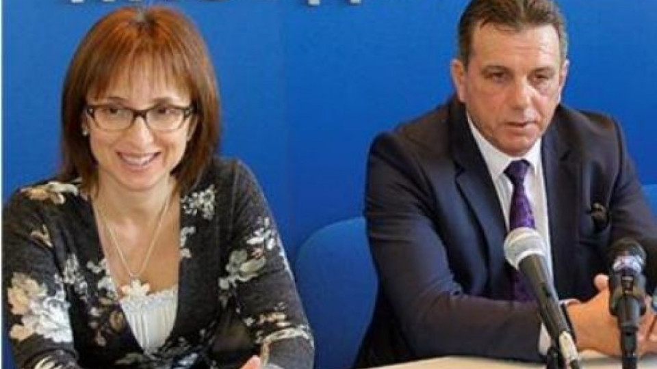 Савина Петкова е новият шеф на общинския съвет в Пловдив | StandartNews.com