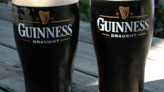 Guinness става бира за вегани  