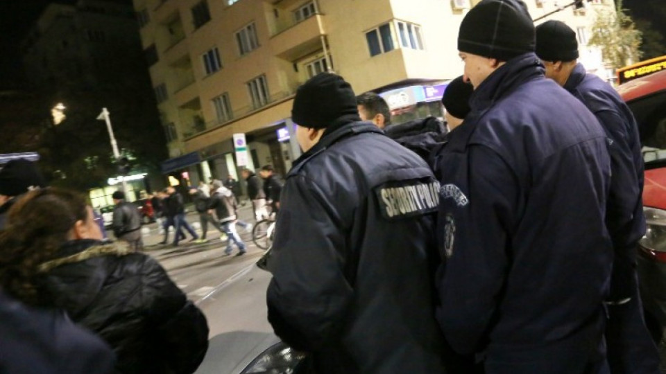 Протестът на полицаите отново ще затвори "Орлов мост" | StandartNews.com
