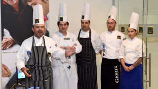 Блогъри и готвачи замезиха с "Повелителят на кухнята"