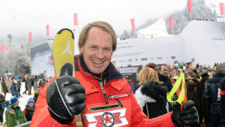 Двоен олимпийски шампион открива ски сезонът в Банско