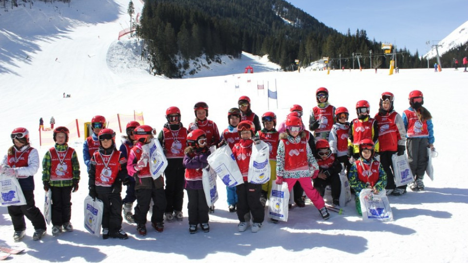 Банско е №1 в Европа по евтини ски почивки | StandartNews.com
