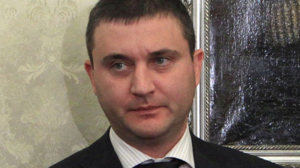 Горанов: Служителите на МВР да не напускат системата | StandartNews.com
