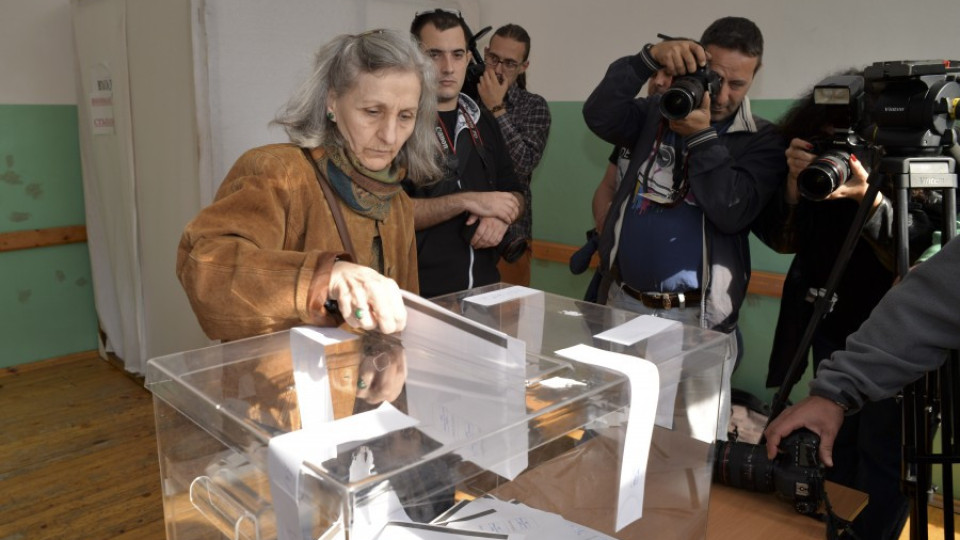 Бум от жалби срещу вота в Перник | StandartNews.com
