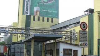 "Каменица" затвори завода в Пловдив