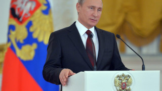 Путин нареди спиране на полетите към Египет 