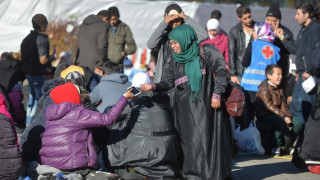 Германия ускорява връщането на мигранти