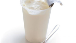 Предлагаме на Куба родно кисело мляко
