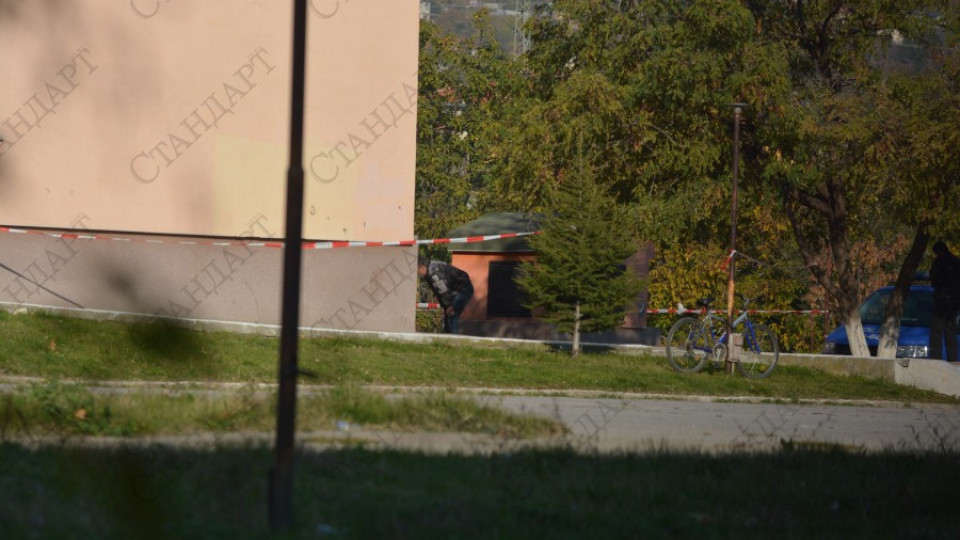Повдигат 2 обвинения на убиеца в реанимация | StandartNews.com