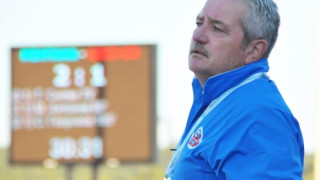 Ферарио Спасов хвърли оставка като треньор на "Монтана"