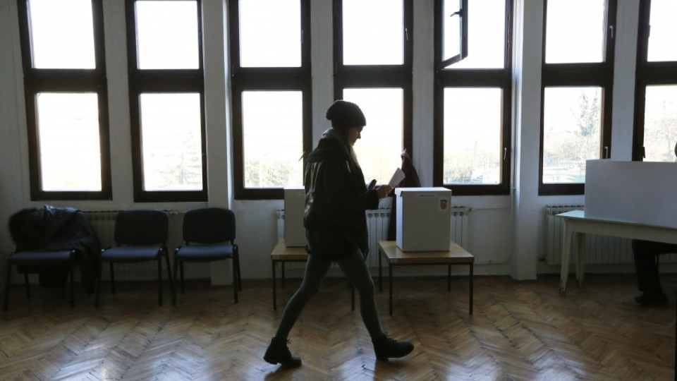Хърватите избират нов парламент | StandartNews.com