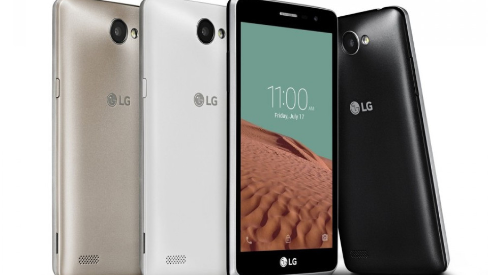 Мтел пуска LG Bello II само за 1 лв. | StandartNews.com