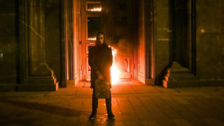 Стар познайник запали входа на руските служби за сигурност 