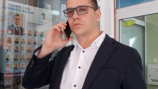 Йорданов ще сезира прокуратурата, че не е купувал ромски гласове в Добрич