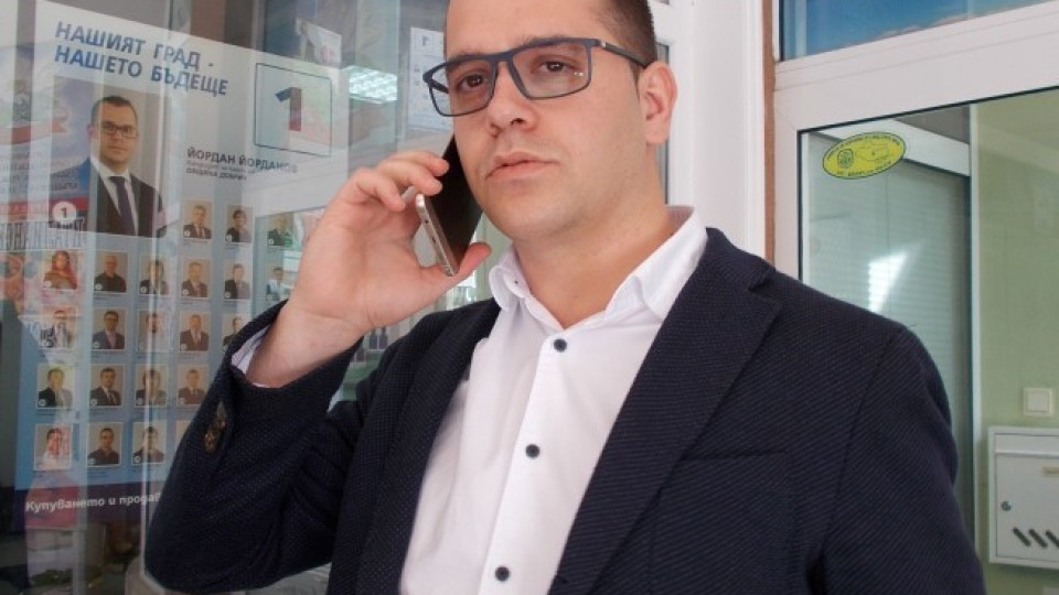 Йорданов ще сезира прокуратурата, че не е купувал ромски гласове в Добрич | StandartNews.com