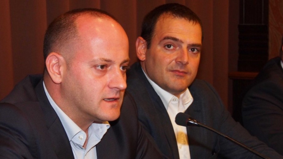 Реформаторите се разцепиха преди сформиране на новия ОбС във Варна | StandartNews.com