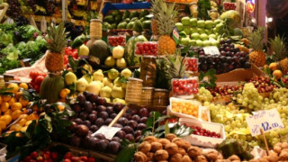 Над  900 деца  в Момчилградско  ще получават пресни плодове и зеленчуци 