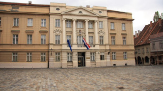 МОСТ решава за хърватския кабинет