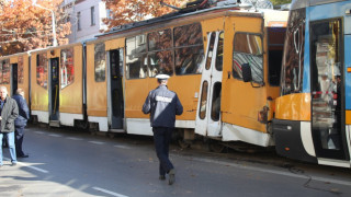 Очевидец на трамвайната катастрофа: Трясъкът беше жесток
