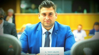 Новаков: „България получава от ЕС повече, отколкото внася"
