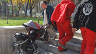 Още по-топло в сряда 