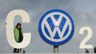  Volkswagen плаща данъците ни излъганите клиенти