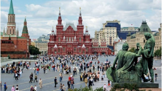 Москва: Самолетът свален заради египетски предател