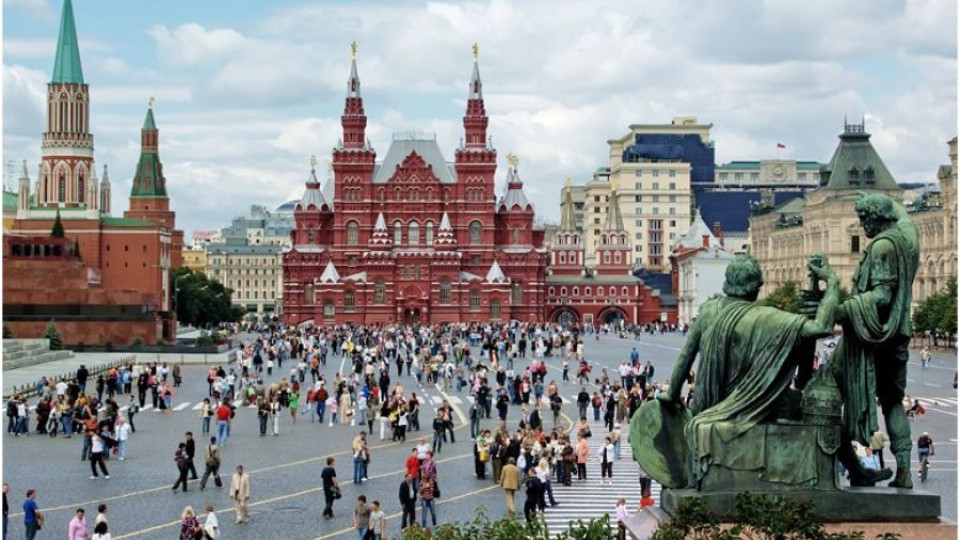 Москва: Самолетът свален заради египетски предател | StandartNews.com