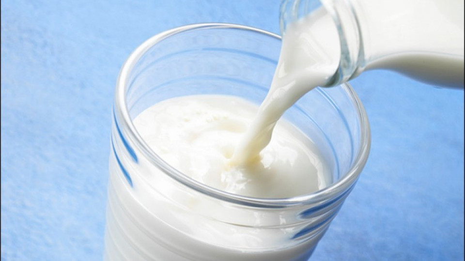 Купуваме мляко с наша бутилка | StandartNews.com