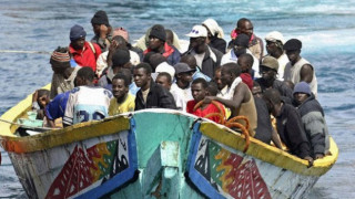ЕС ще преговаря за спиране на мигрантите от Африка