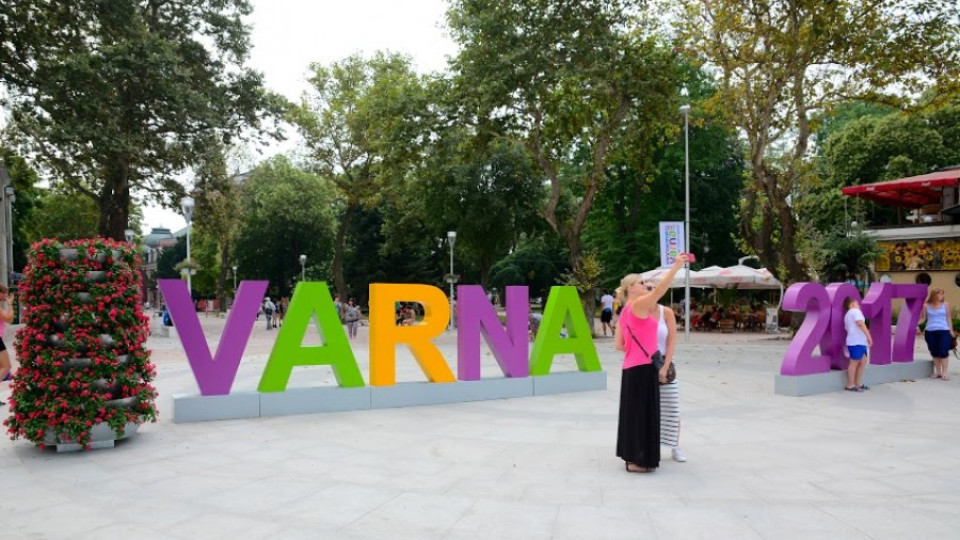 Варна става столица на младежта в Европа | StandartNews.com