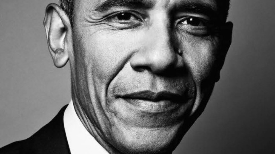 Обама цъфна като гей икона | StandartNews.com