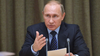 Москва предложи план за реформи в Сирия