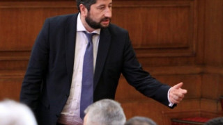 Правосъдният министър с нови преговори