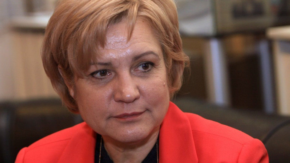 Менда Стоянова: Време е в силовите ведомства да има реформите | StandartNews.com