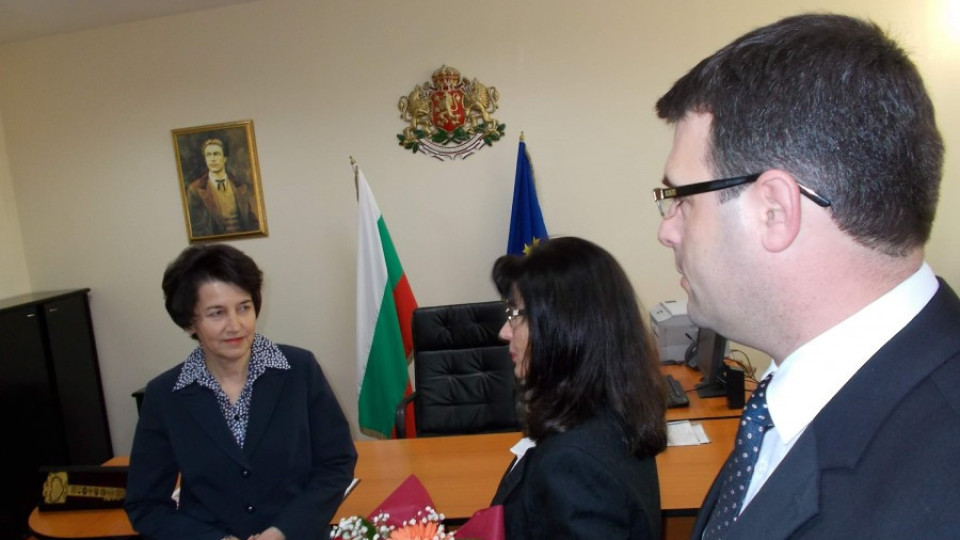 Дамски рокади в Добрич | StandartNews.com