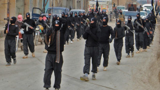Разбиха нова мрежа на джихадисти в Европа