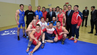 Русия въвежда закон за допинга